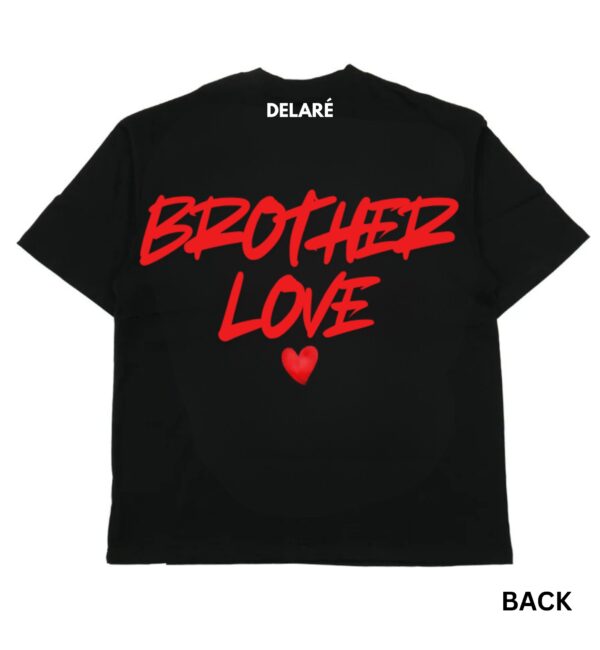Brother Love T-Shirt