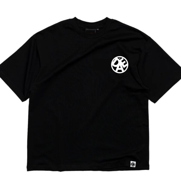 Mini DAE Coin T-Shirt