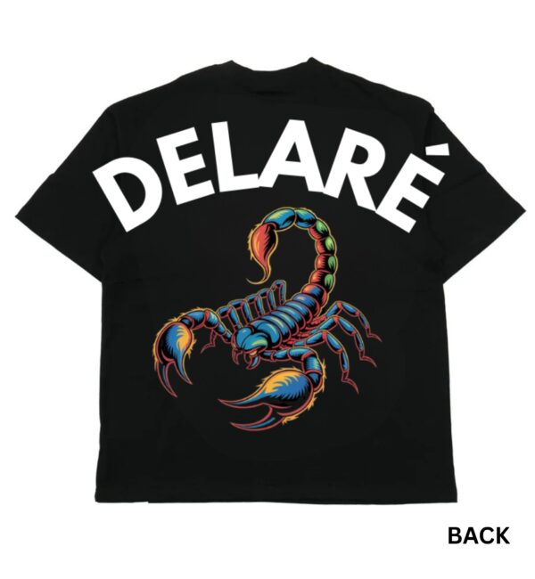 Scorpion Pit T-Shirt