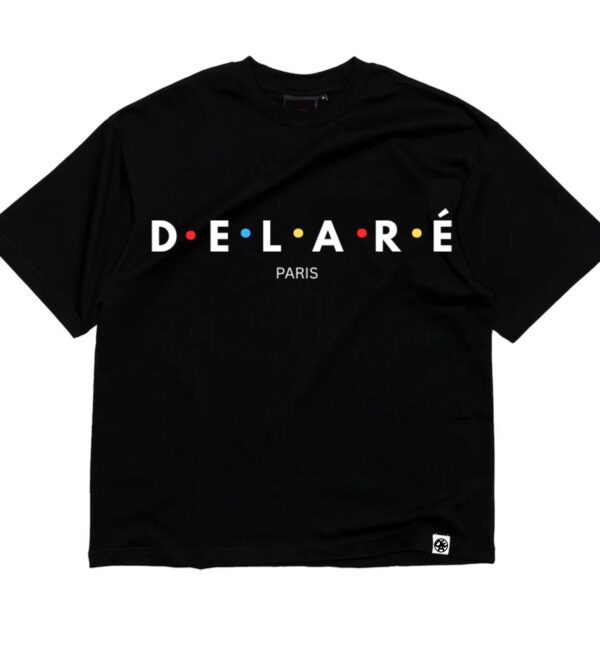 Be My Friend T-Shirt