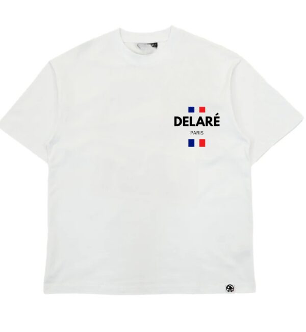 French Republica T-Shirt