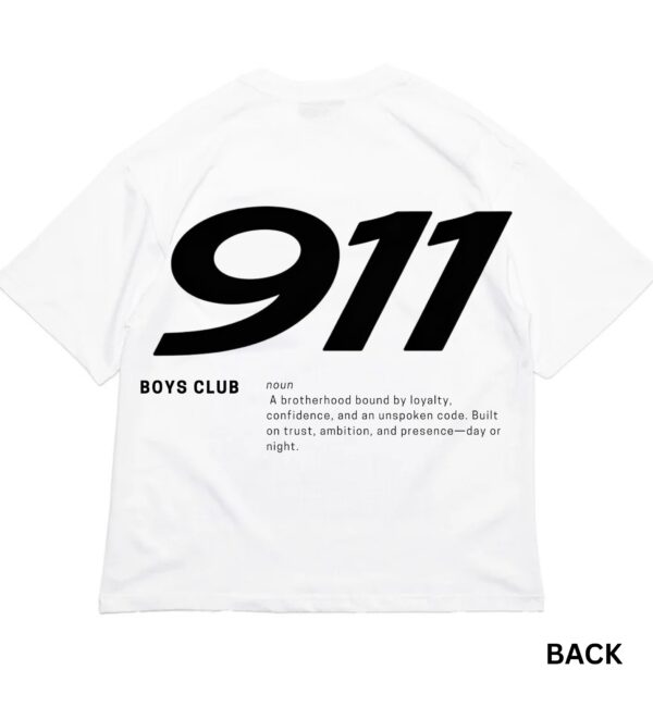 9/11 T-Shirt