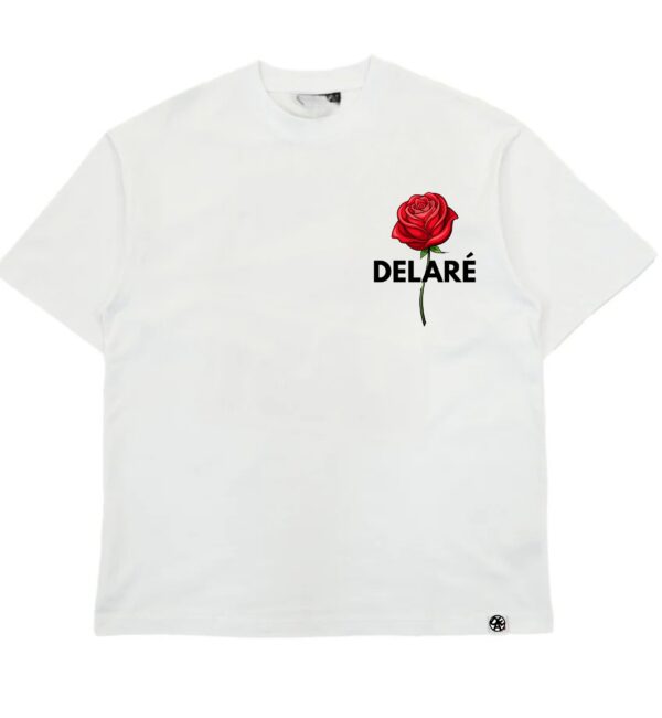 Roses Are Red T-Shirt