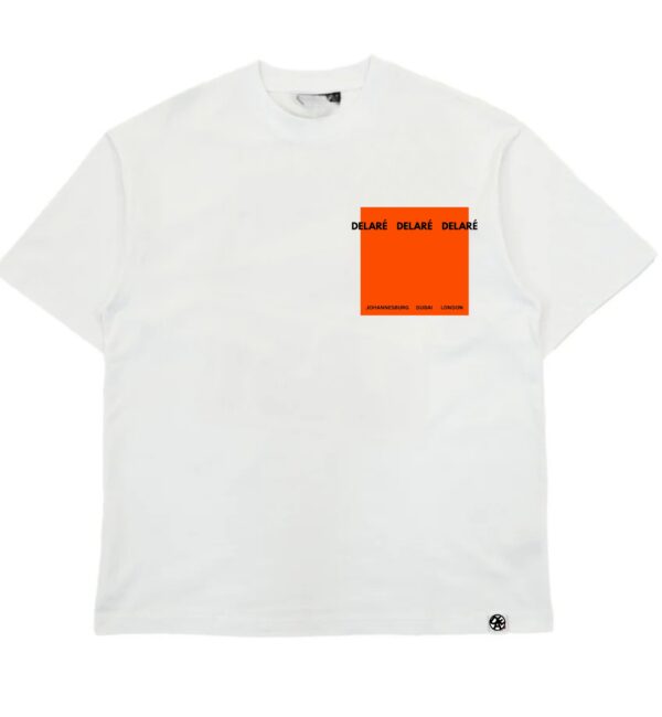 Night Cities T-Shirt