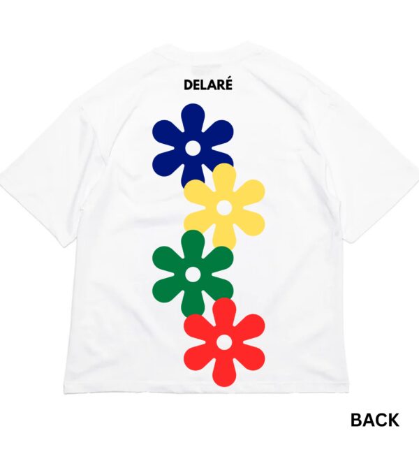 Glory Flower T-Shirt