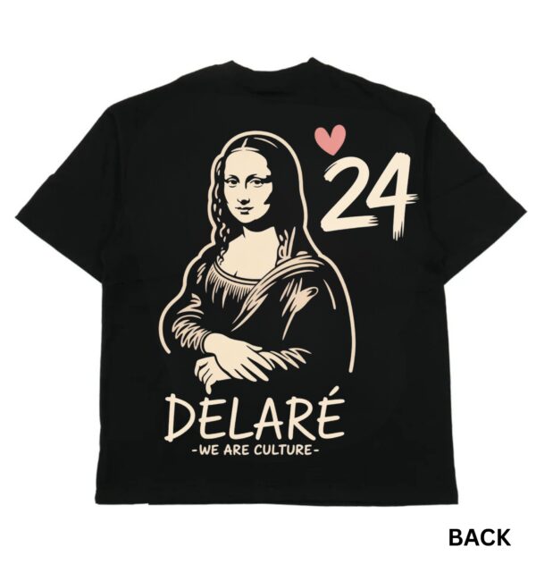 Oh Mona T-Shirt