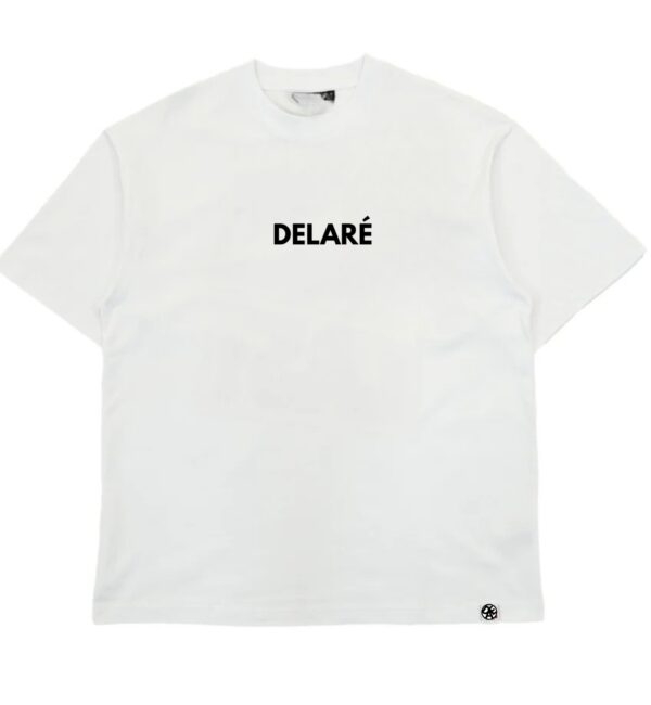 Essential Centered T-Shirt