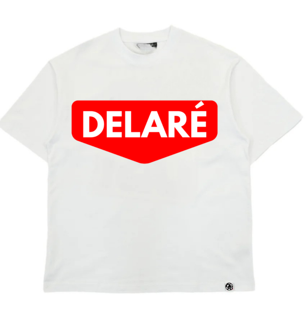 Red Light District Centered T-Shirt