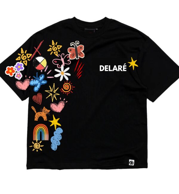 Diamonds & Pearls T-Shirt