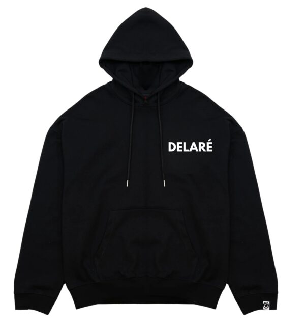 Essential Hoodie