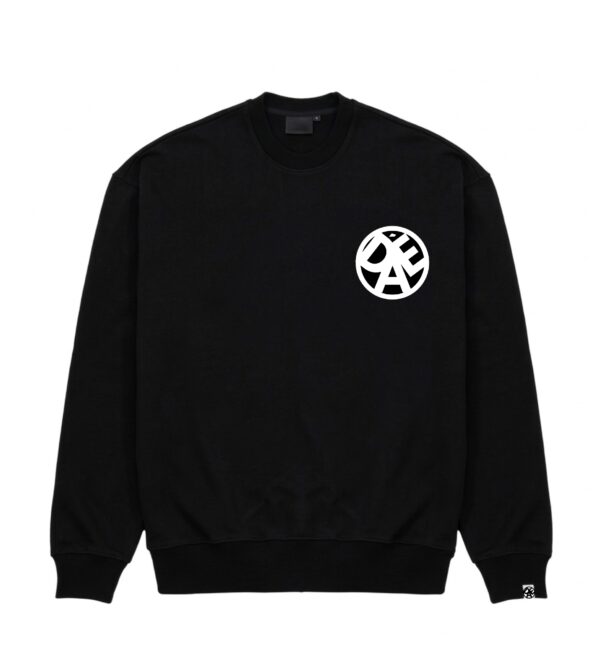 Mini Coin Sweater