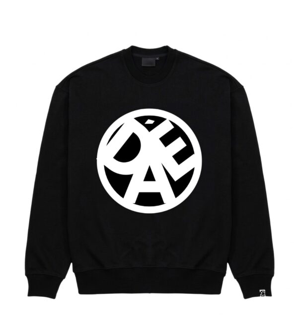 Coin Sweater