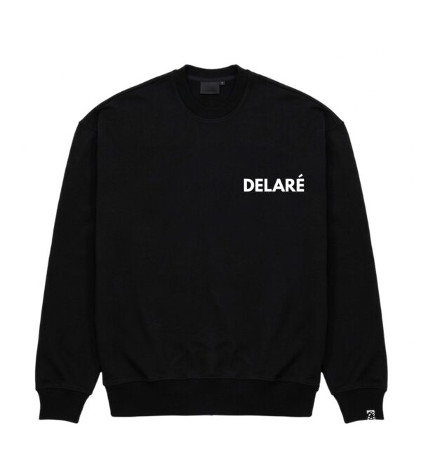 Essential Sweater